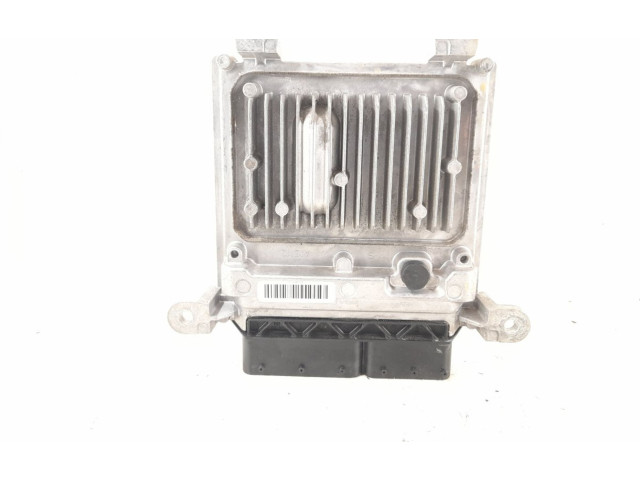 Řídící jednotka 6519007401, A6519007401 Mercedes-Benz GLK (X204) 2011