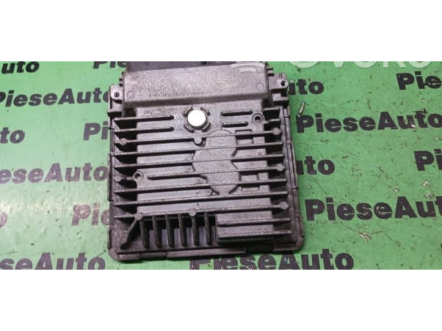 Блок управления двигателем Блок управления 03L906023KQ, 5WP42924AA Audi A1