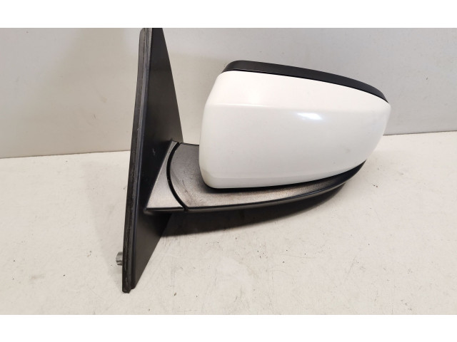 Zpětné zrcátko BMW X5 E70 2010 7181175, 7136987