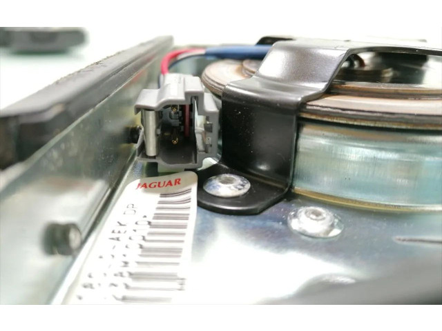 Подушка безопасности водителя 30306507B Jaguar XJ X308