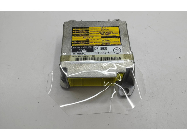 Блок подушек безопасности 8917053100, 0285001903 Lexus IS 220D-250-350