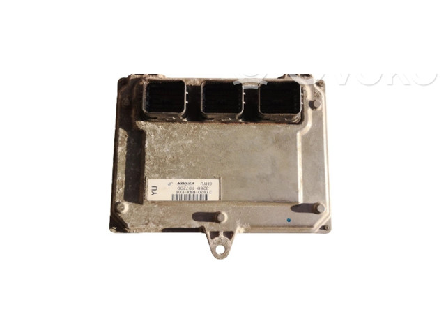Řídící jednotka 3260-107200, 3260-107200 37820-RMX-E06 Honda Civic 2005