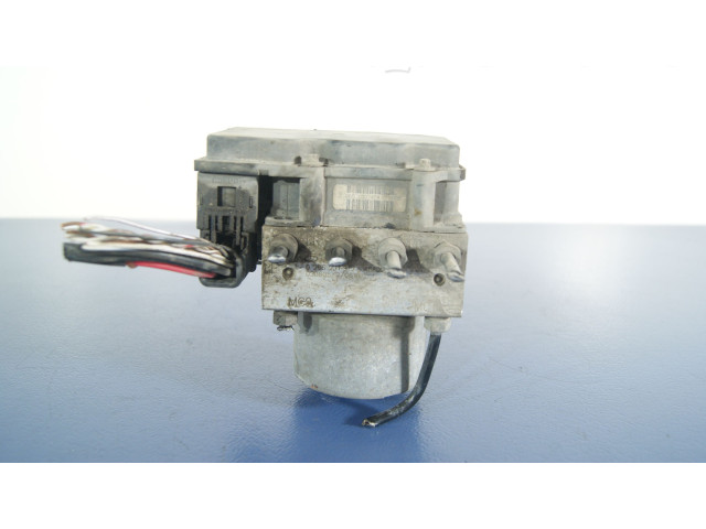 Pojistková skříňka Řídící jednotka BSM 0256231312, 0256231312 Fiat Panda II 2003