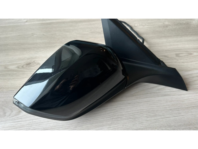 Зеркало электрическое правое Peugeot 308 2021- года