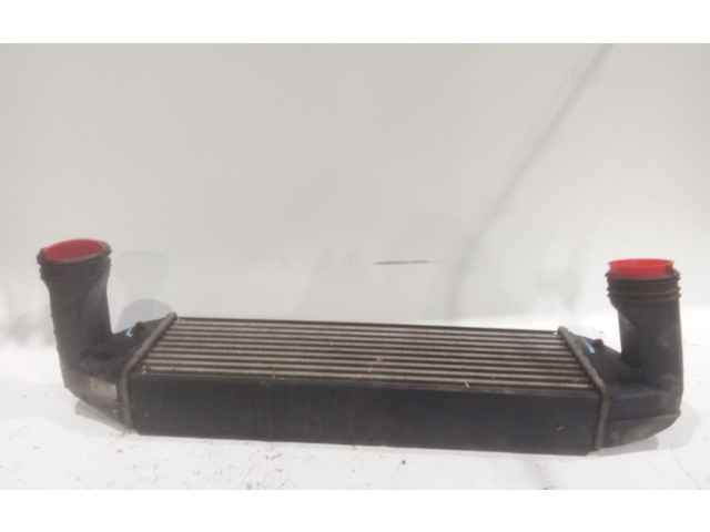 Интеркулер 17513453726, 17513453726 BMW X3 E83