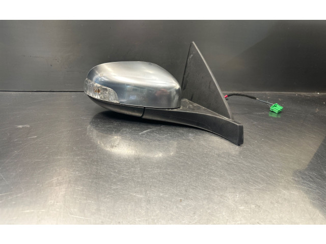 Зеркало электрическое        Volvo C30  2007 - 2010 года   