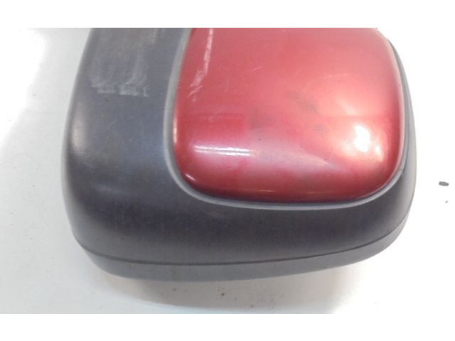 Zpětné zrcátko  Citroen Berlingo 2002  010118, 010118  