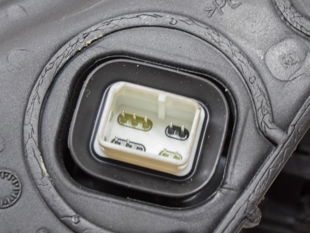 Zpětné zrcátko pravé BMW 7 G11 G12 2019 F0181114LLR, F0181114U6680