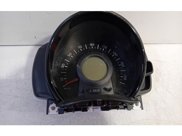 Панель приборов 554100H010, 69065480U Peugeot 108