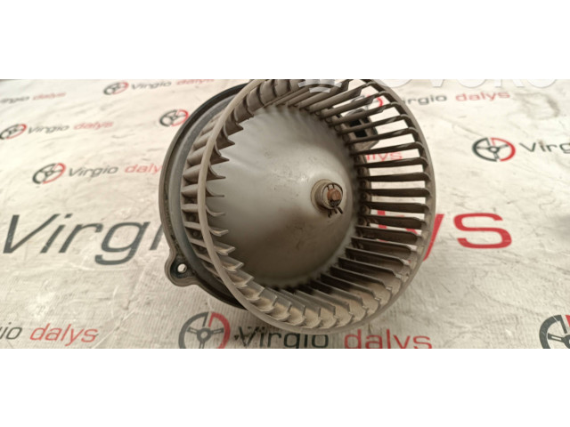 Вентилятор печки KIA Sorento