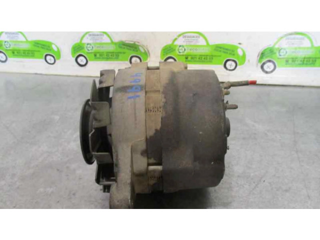 Генератор 1215040ALY, 1215040 Opel Vectra A 2.0