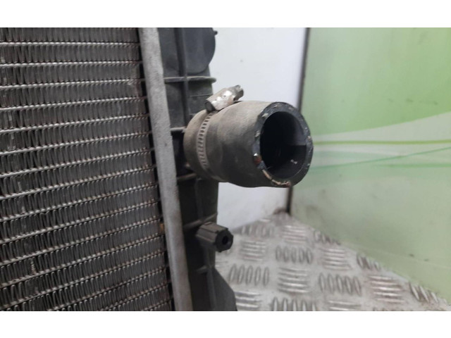 Радиатор охлаждающей жидкости Alfa Romeo GT