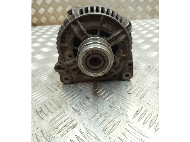 Генератор 028903028f   Volkswagen Polo IV 9N3      
