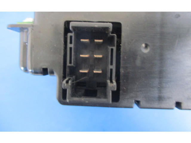 Блок управления климат-контролем 12768924, 12768924   Saab 9-5