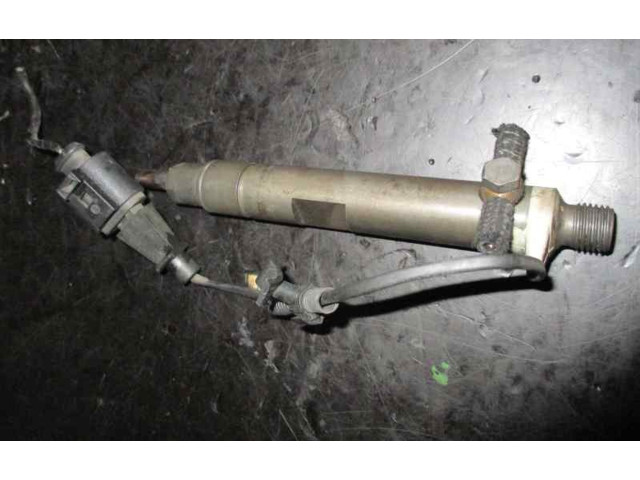 Жиклер (жиклеры) (форсунка (форсунки) Skoda Octavia Mk2 (1Z)