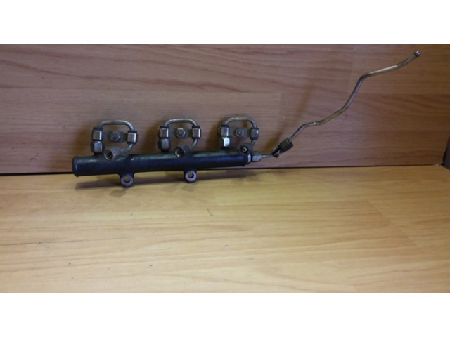 Топливная рампа A2C20001291, 5WS40130 Jaguar S-Type 2.7