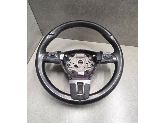 Volant Volkswagen PASSAT B7 2012 3C8419091BF, 0060017445