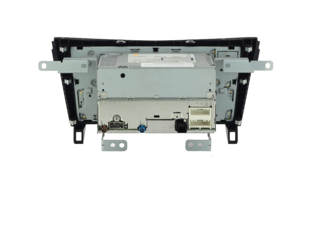 Дисплей 281854CA0A Nissan X-Trail T32