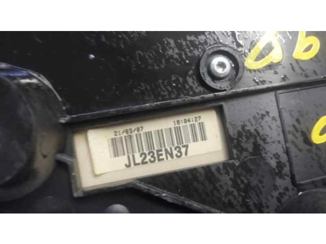 Přístrojová deska  Fiat Scudo 2008 JL23EN37, CUADROINSTRUMENTOS  