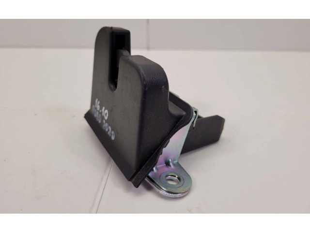 Замок багажника 2G6.827.505.B    Volkswagen Polo 2002 - 2005 года