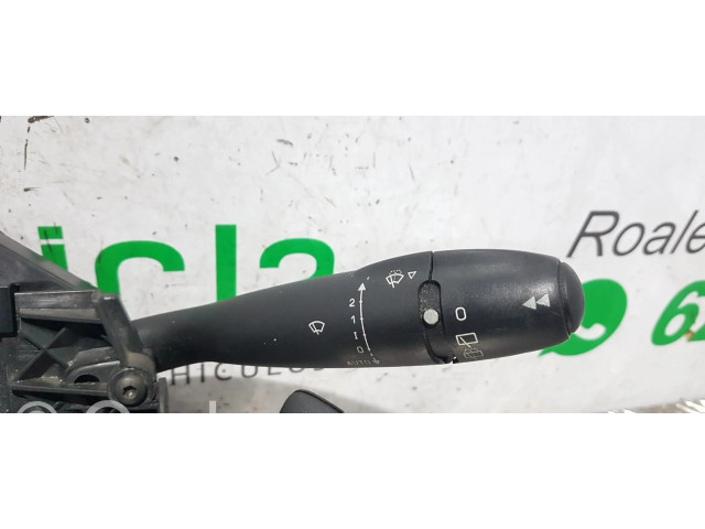 Подрулевой шлейф SRS 96644965XT, ANILLOAIRBAG Citroen C4 Grand Picasso