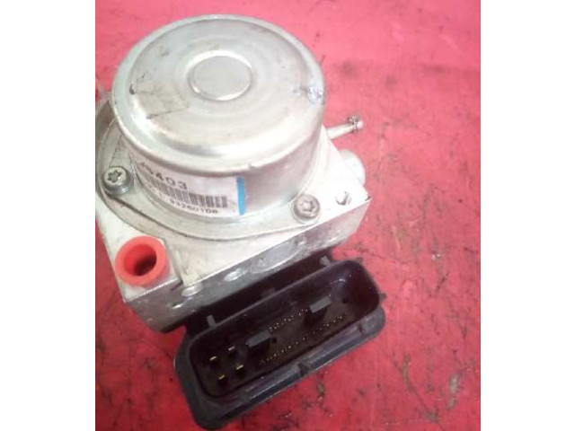 Блок АБС 47660JG221 Nissan X-Trail T31 2007 - 2014 года