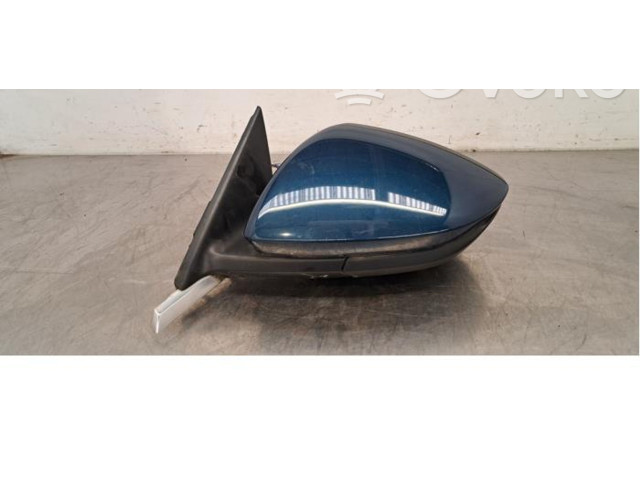 Зеркало электрическое Audi e-tron - года