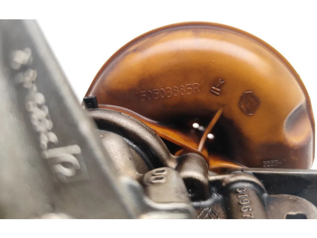 Масляный насос  H4B400;H4B408 150002257R, 150503885R  Renault Clio IV 