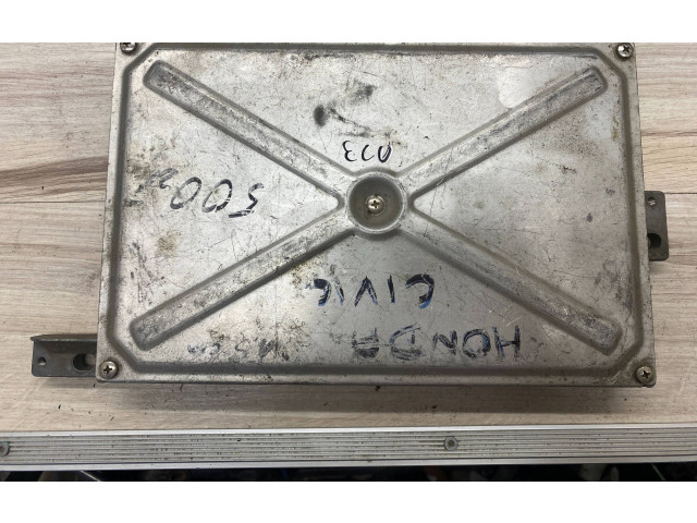 Řídící jednotka 37820PE7732 Honda CRX 1986