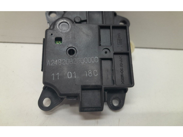 Блок управления A24820B2500000, 110118C   Chevrolet Spark