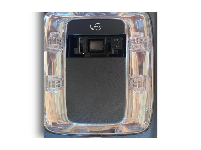 Блок комфорта NR92, A0009002319   Mercedes-Benz GLB x247   