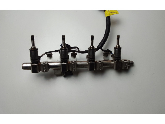 Форсунка 3531003HC0, 3534003HC0    Hyundai Ioniq  0000 