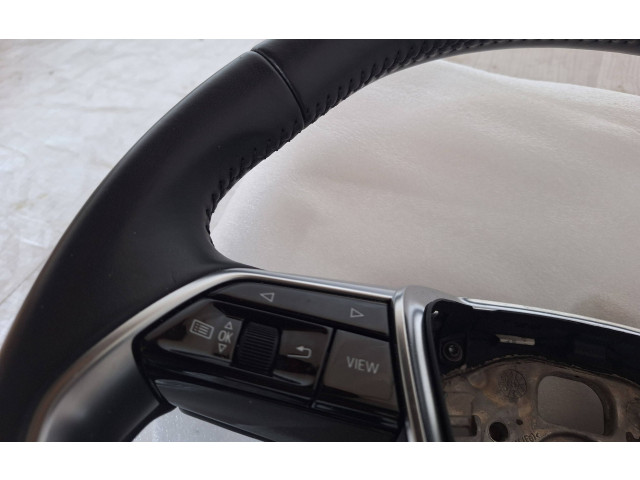 Volant Audi A8 S8 D5 2022 4N0419508A