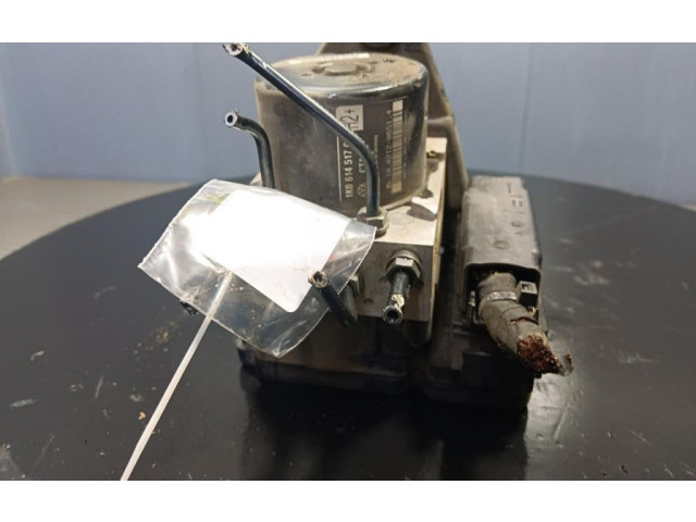 Блок АБС Audi A3 S3 A3 Sportback 8P 2005 - 2013 года