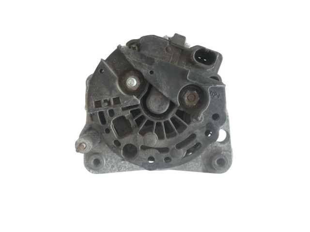 Генератор 12041920125N Skoda Fabia Mk1 (6Y)