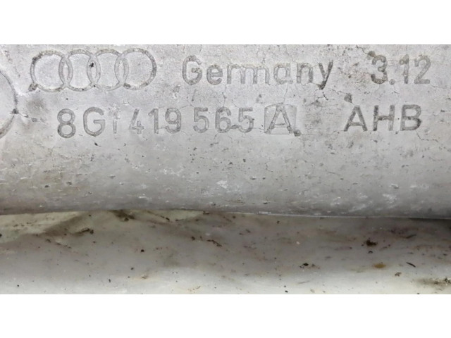 Руль Audi Coupe 1980-2000 года 8G1419565A
