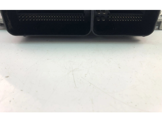 Блок управления двигателем Блок управления 32255068, 0261S21545 Volvo XC40