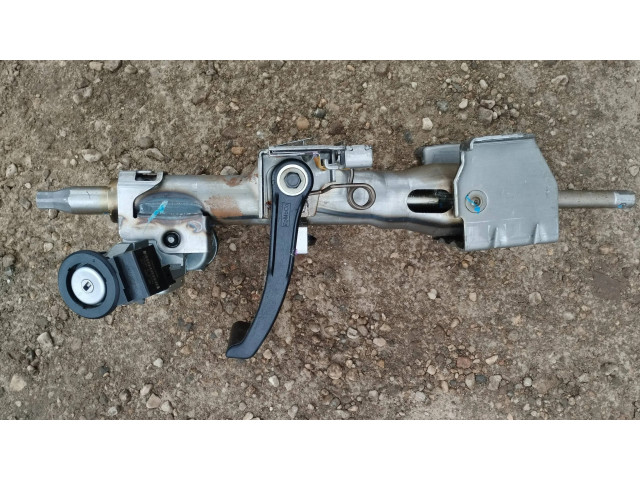 Рулевая рейка EB3C3C529AA5818B Ford Ranger 2012-2018 года