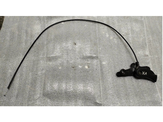 Другая деталь салона