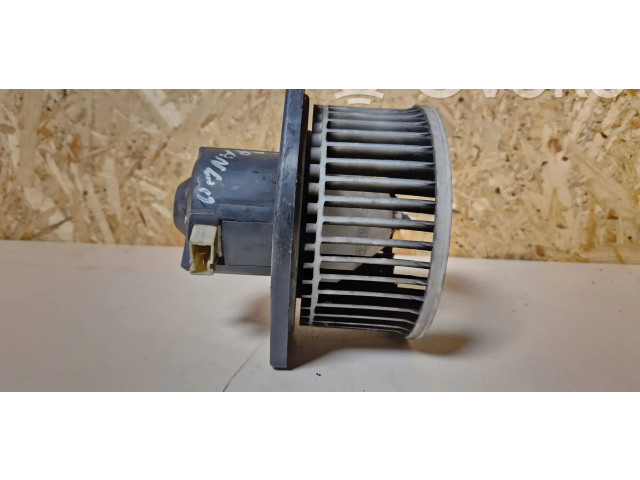 Вентилятор печки 40510339 SsangYong Korando