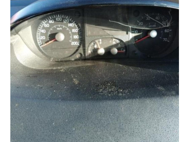 Зеркало электрическое Fiat Idea - года