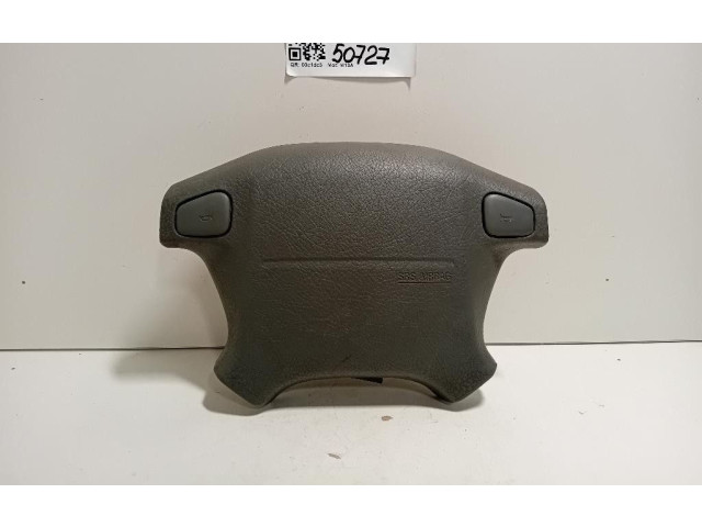 Подушка безопасности водителя 48150-81A01, 48150-81A01   Suzuki Jimny