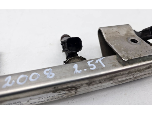 Комплект форсунок 31216533, 080812A Volvo V70 B5254T3