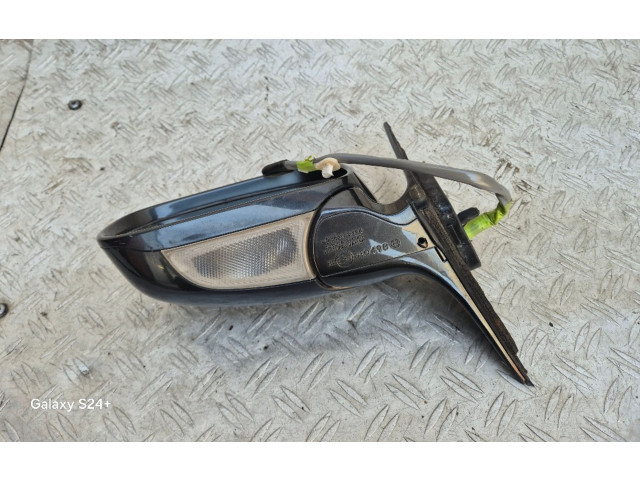 Zpětné zrcátko Lexus GS 300 350 430 450H 2008 TR0001