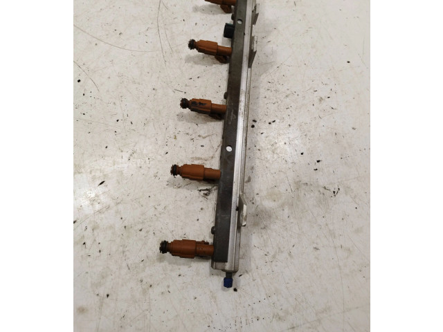 Комплект системы впрыска топлива 0280155831, 9186340 Volvo XC90 B5254T2