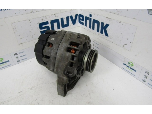 Генератор 8200660045, 8200064344   Renault Twingo I      