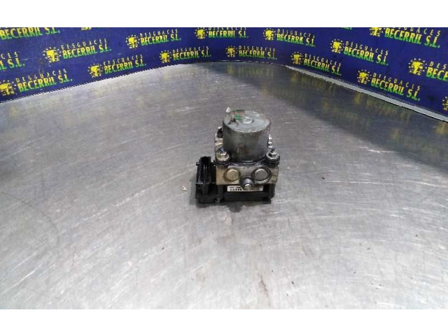 Блок АБС 0265800415 Citroen Xsara - года