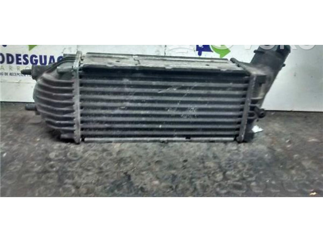 Интеркулер Citroen C4 I