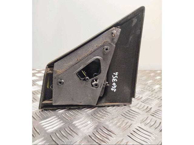 Зеркало (механическое) Renault Clio III 2005 - 2012 года