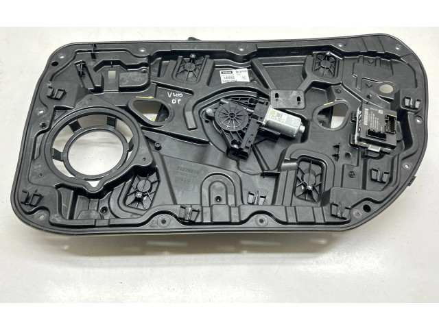 Řídící jednotka 31276216, 3491794 Volvo V40 Cross country 2016